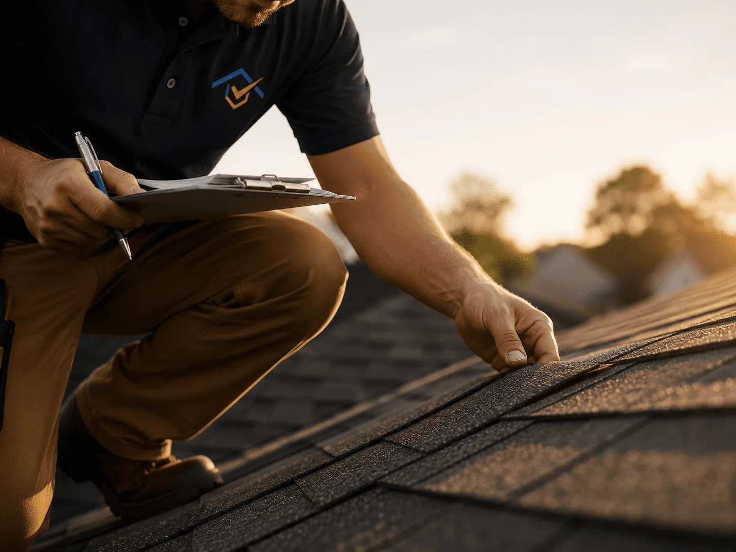 Why Choose Roof Inspection in Pierpont, OH
